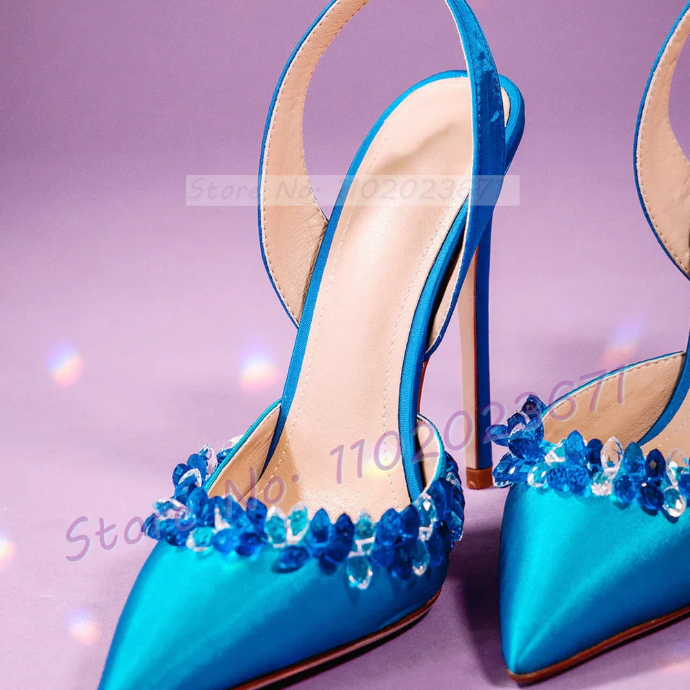 Sandalias elegantes de satén c - Slip Dress Satin reseña y precio