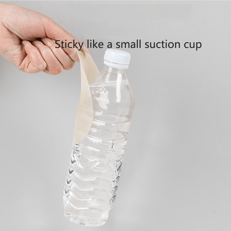 Cubrepezones de silicona invis - Push Up Bra Padded reseña y precio