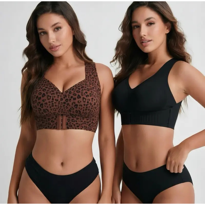 Sujetador corrector de postura - Bralette Wireless Soft reseña y precio