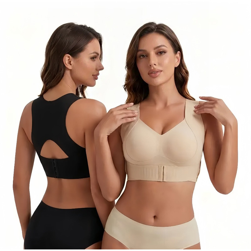 Sujetador corrector de postura - Bralette Wireless Soft reseña y precio