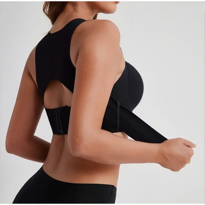Sujetador corrector de postura - Bralette Wireless Soft reseña y precio
