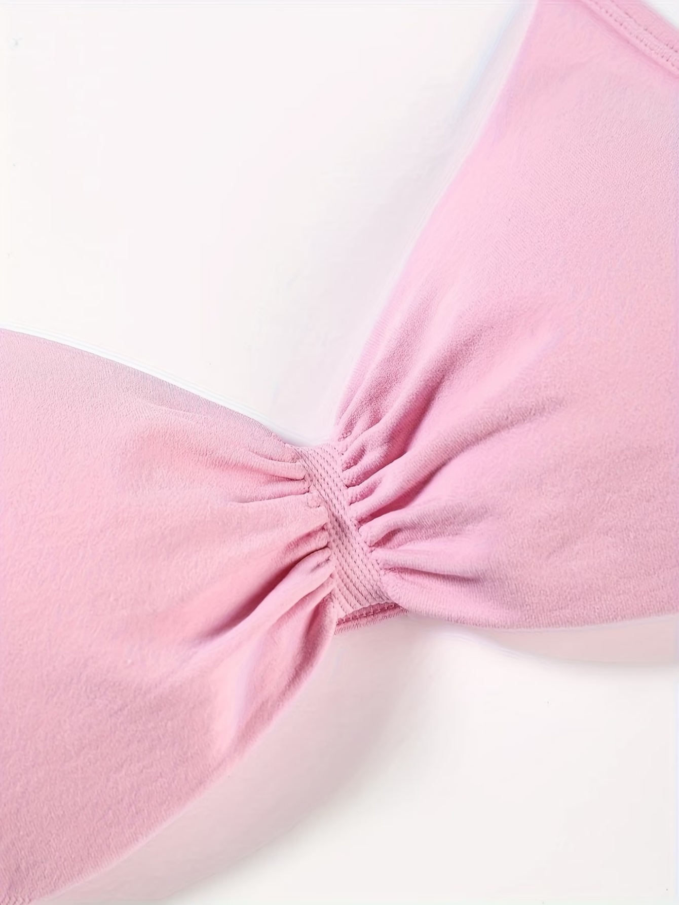 2 piezas Top corto sexy sin co - Sports Bra High Impact reseña y precio